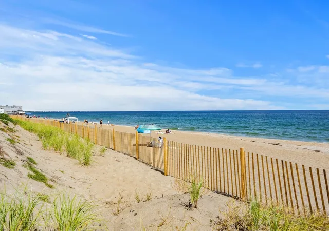Listing Photo 4 - Condo for sale in building located at 21 Atlantic Ave, Salisbury, MA 01952 - Unit #4
