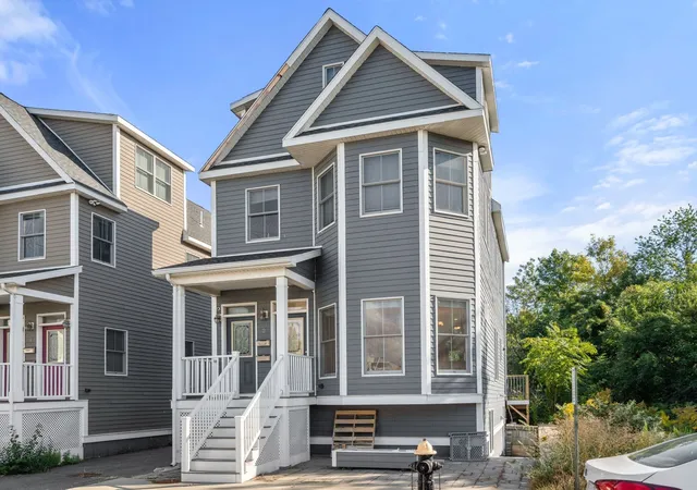 Photo 1 of Condo for sale at 2 Westbrook St #2-1, East Boston, MA 02128 | MLS# 73583963 | Listing updated on 2026-10-23