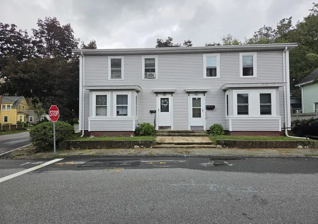 Photo 1 of Multi family home for sale at 25 27 Brooks St, Maynard, MA 01754 | MLS# 73574521 | Listing updated on 2026-09-28