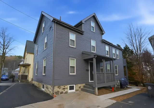 Multi family home for sale at 14-16 Ripley St, Malden, MA 02148 | MLS# 73582174