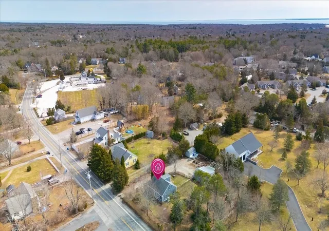 Photo 3 of Single family home for sale at 44 Brick Kiln Rd, Teaticket, MA 02536 | MLS# 73575001 | Listing updated on 2026-09-14
