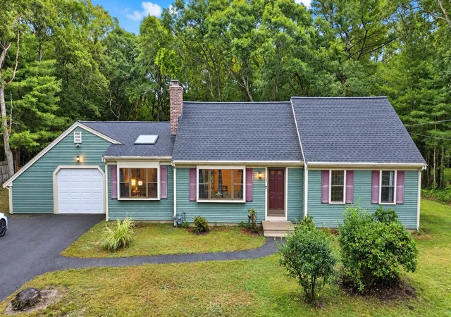 Photo 1 of Sale Pending at 30 Sandy Valley Rd, Marstons Mills, MA 02648 | MLS# 73584653 | Listing updated on 2026-10-07