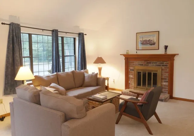 Photo 3 of Sale Pending at 30 Sandy Valley Rd, Marstons Mills, MA 02648 | MLS# 73584653 | Listing updated on 2026-10-07