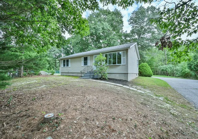Single family home for sale at 124 Sutton Rd, Webster, MA 01570 | MLS# 73572113