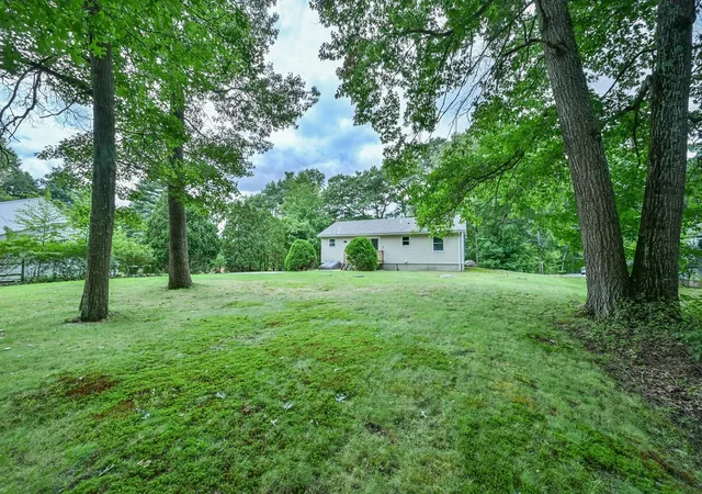 Photo 4 of Single family home for sale at 124 Sutton Rd, Webster, MA 01570 | MLS# 73572113 | Listing updated on 2026-09-13