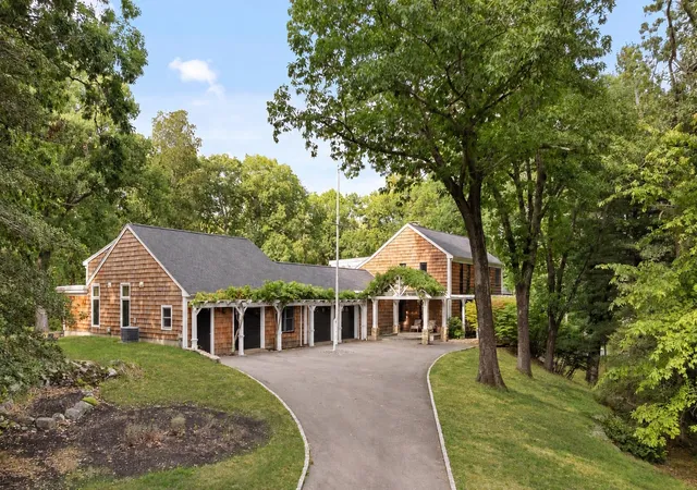 Photo 1 of Single family home for sale at 8&10 Evergreen Ln, Hingham, MA 02043 | MLS# 73576027 | Listing updated on 2026-09-26