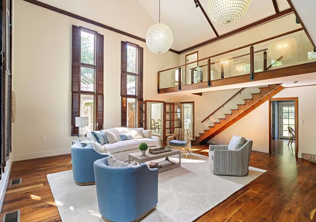 Photo 3 of Single family home for sale at 8&10 Evergreen Ln, Hingham, MA 02043 | MLS# 73576027 | Listing updated on 2026-09-26