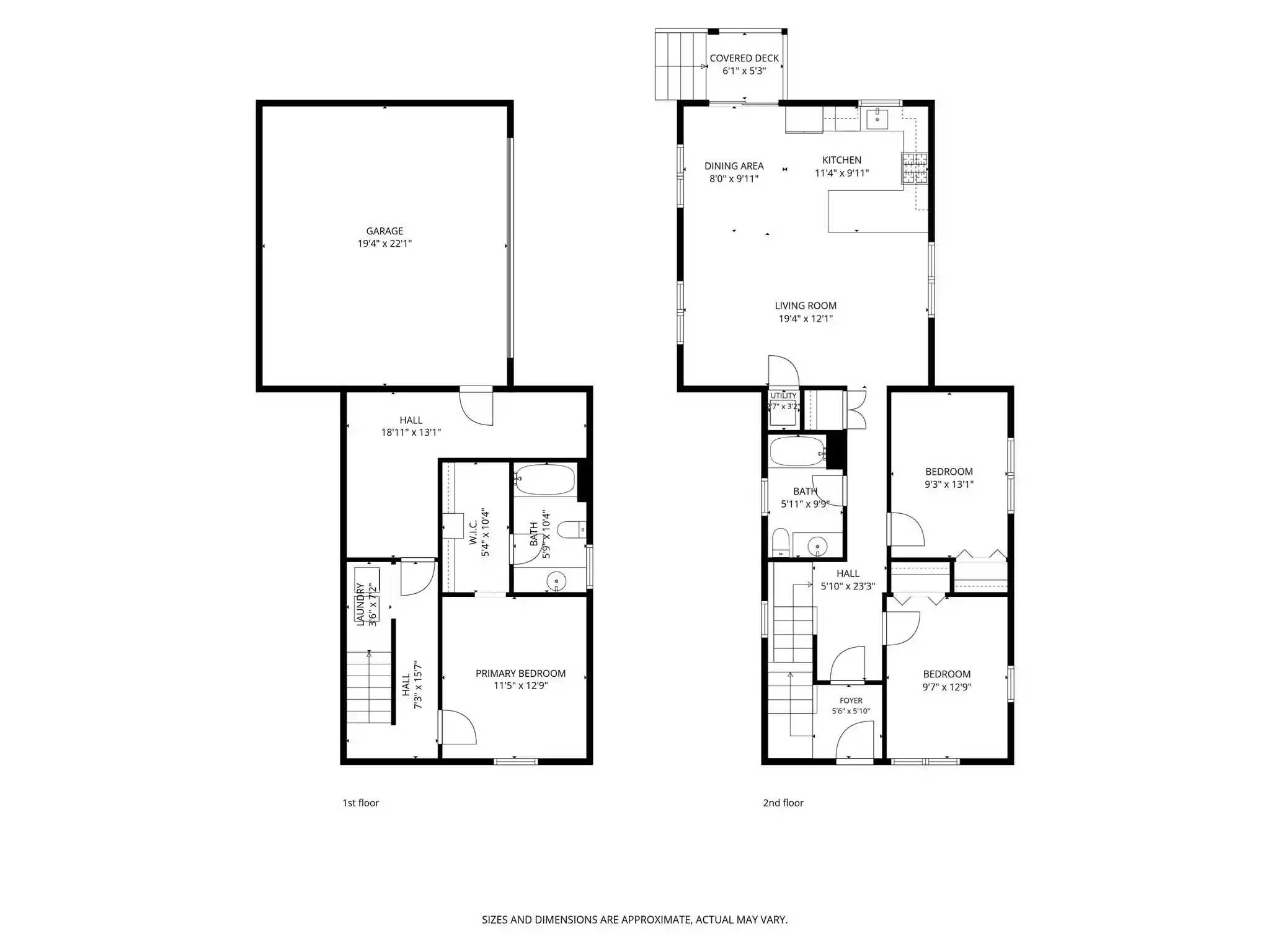 Listing Photo 39 - Condo for sale in 115 Harvey St located at 115 Harvey St, Cambridge, MA 02140 - Unit 115 Harvey St