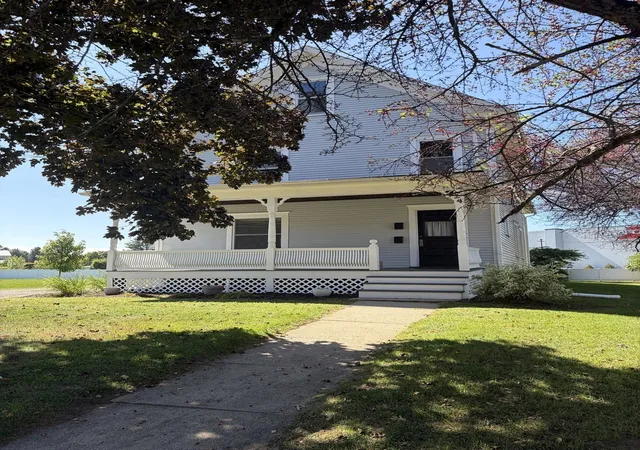 Photo 3 of Multi family home for sale at 24 Sugarloaf St, South Deerfield, MA 01373 | MLS# 73576109 | Listing updated on 2026-09-15