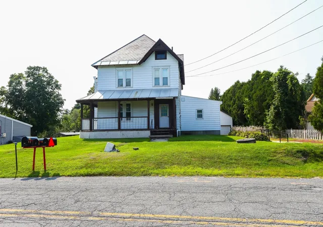 Multi family home for sale at 39 Middle Rd, Clarksburg, MA 01247 | MLS# 73572123