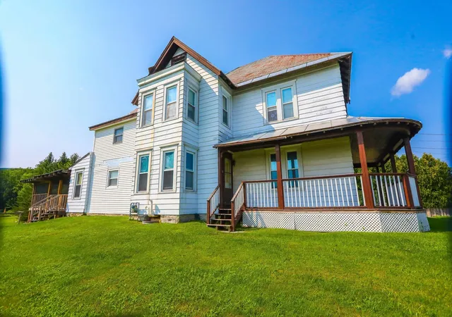 Photo 2 of Multi family home for sale at 39 Middle Rd, Clarksburg, MA 01247 | MLS# 73572123 | Listing updated on 2026-09-11