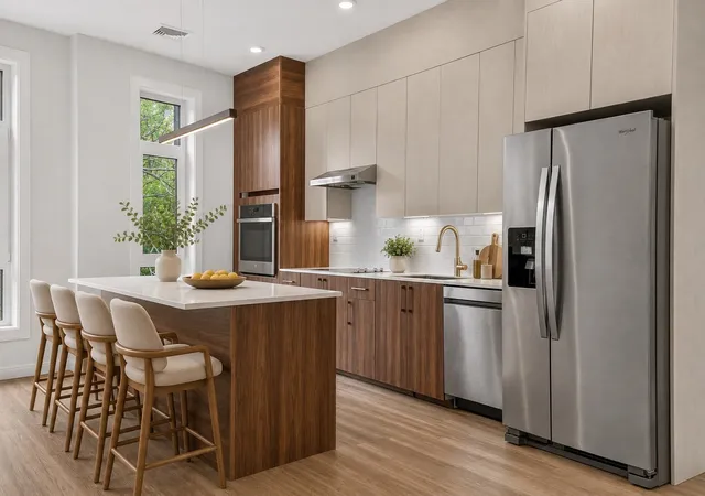 Photo 2 of Condo for sale at 13 Warwick St #201, Somerville, MA 02145 | MLS# 73588670 | Listing updated on 2026-10-12