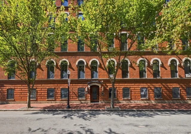Photo 1 of Condo for sale at 19 Father Francis Gilday St #102, Boston, MA 02118 | MLS# 73577649 | Listing updated on 2026-10-05