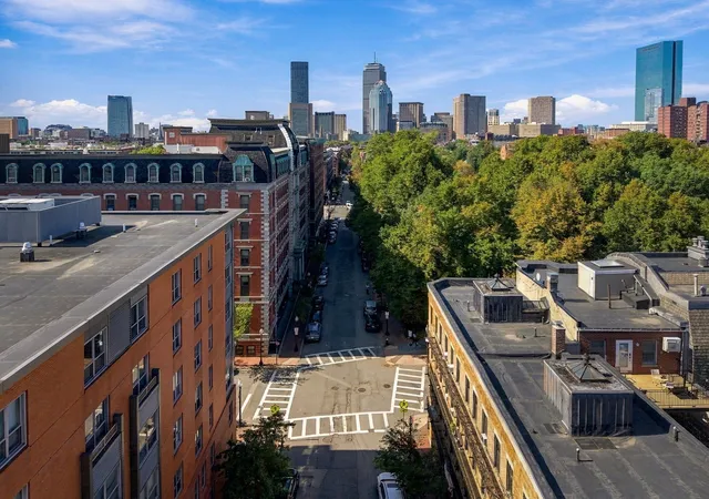 Photo 2 of Condo for sale at 19 Father Francis Gilday St #102, Boston, MA 02118 | MLS# 73577649 | Listing updated on 2026-10-05