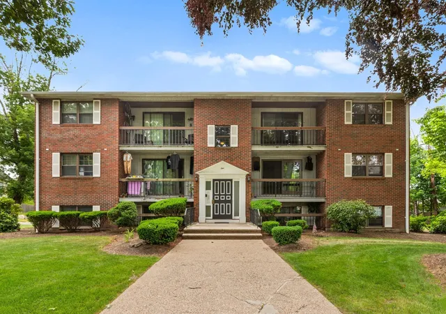 Photo 1 of Sale Pending at 1 Centre St #9, Canton, MA 02021 | MLS# 73571266 | Listing updated on 2026-10-01