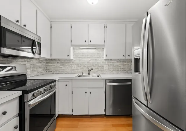Photo 3 of Sale Pending at 1 Centre St #9, Canton, MA 02021 | MLS# 73571266 | Listing updated on 2026-10-01