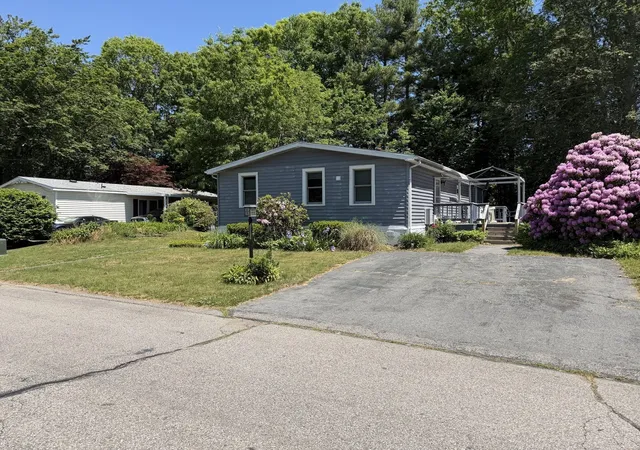 Photo 1 of Manufactured home for sale at 16 Liberty St, West Bridgewater, MA 02379 | MLS# 73586767 | Listing updated on 2026-10-09