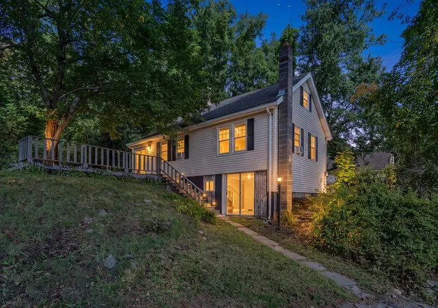 Single family home for sale at 12 South St, Cherry Valley, MA 01611 | MLS# 73572874