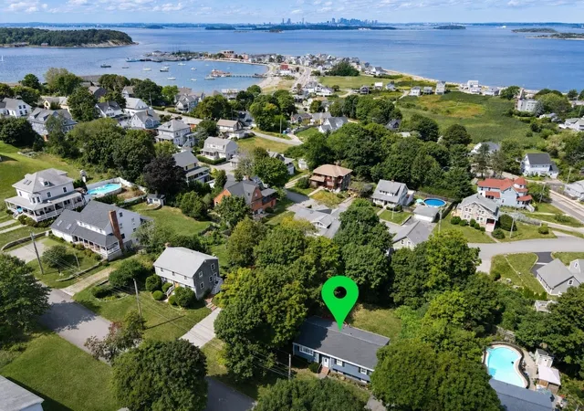 Photo 1 of Single family home for sale at 16 Andrew Ave, Hull, MA 02045 | MLS# 73571205 | Listing updated on 2026-09-25