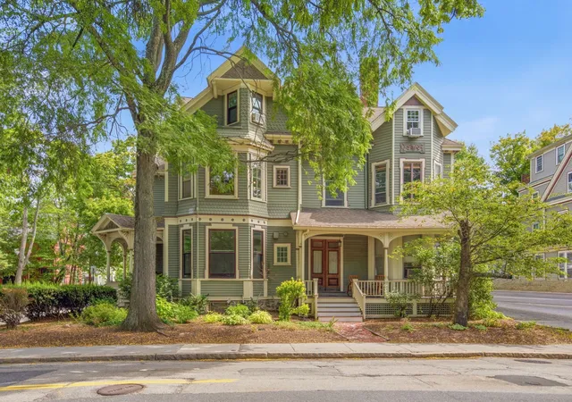 Photo 1 of Condo for sale at 62 Cypress #1, Brookline, MA 02445 | MLS# 73570551 | Listing updated on 2026-09-08