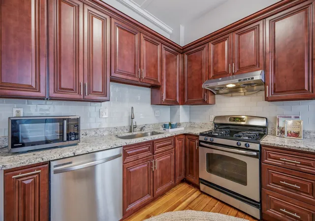 Photo 2 of Condo for sale at 62 Cypress #1, Brookline, MA 02445 | MLS# 73570551 | Listing updated on 2026-09-08