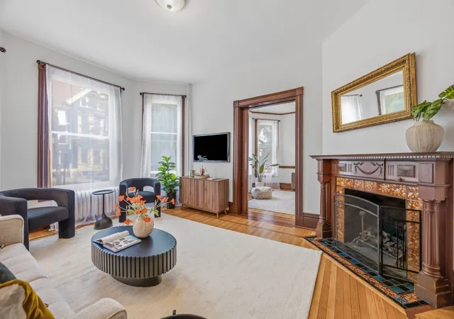 Photo 3 of Condo for sale at 62 Cypress #1, Brookline, MA 02445 | MLS# 73570551 | Listing updated on 2026-09-08