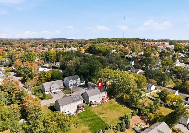 Listing Photo 1 - Condo for sale in building located at 2 Mackenzie Wy, Haverhill, MA 01832 - Unit #TWO