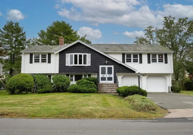 Single family home for sale at 15 Casey, Canton, MA 02021 | MLS# 73584558