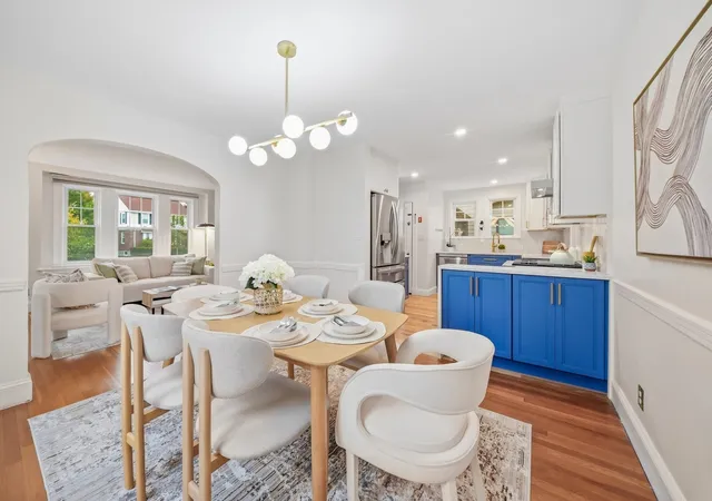 Photo 1 of Single family home for sale at 266 Governors Ave, Medford, MA 02155 | MLS# 73580992 | Listing updated on 2026-09-30