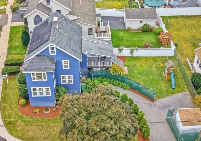 Photo 2 of Single family home for sale at 266 Governors Ave, Medford, MA 02155 | MLS# 73580992 | Listing updated on 2026-09-30