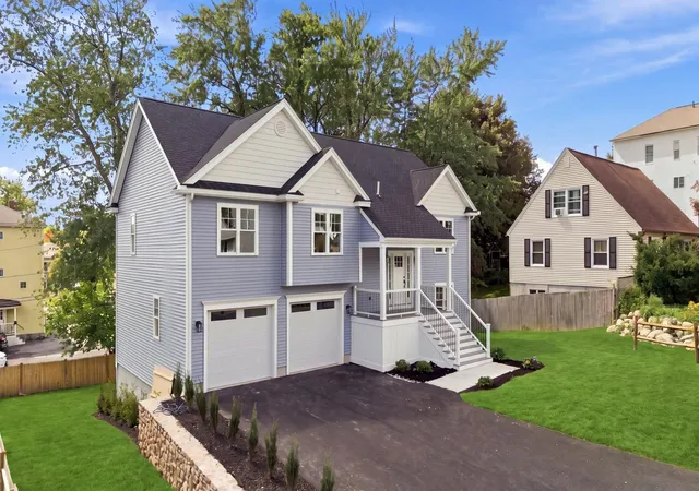 Photo 2 of Sale Pending at 18 Bowker Street, Worcester, MA 01604 | MLS# 73569182 | Listing updated on 2026-09-24