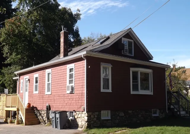 Photo 1 of Multi family home for sale at 12 Middleton St, Millbury, MA 01527 | MLS# 73581549 | Listing updated on 2026-10-11
