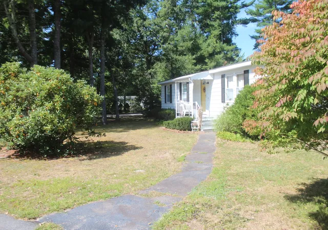 Photo 2 of Manufactured home for sale at 39 1 S Meadow Village, Carver, MA 02330 | MLS# 73573425 | Listing updated on 2026-09-23
