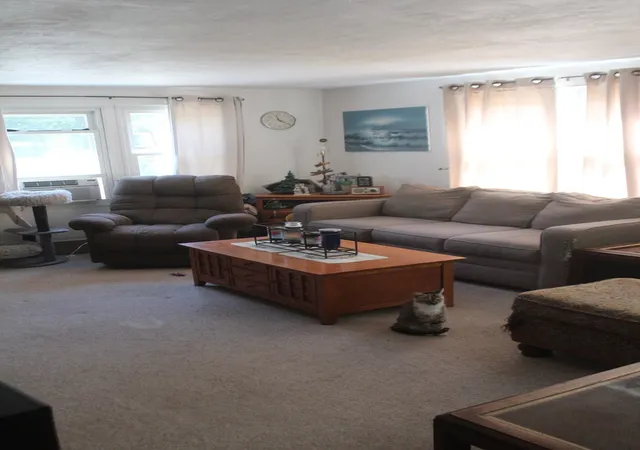 Photo 4 of Manufactured home for sale at 39-1 S Meadow Village, Carver, MA 02330 | MLS# 73573425 | Listing updated on 2026-09-23