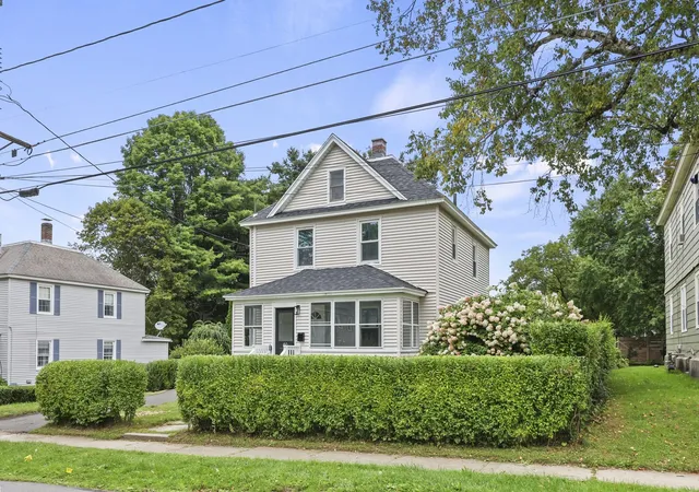 Photo 1 of Sale Pending at 80 Calumet St, Pittsfield, MA 01201 | MLS# 73570850 | Listing updated on 2026-09-10