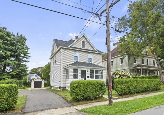 Photo 2 of Sale Pending at 80 Calumet St, Pittsfield, MA 01201 | MLS# 73570850 | Listing updated on 2026-09-10