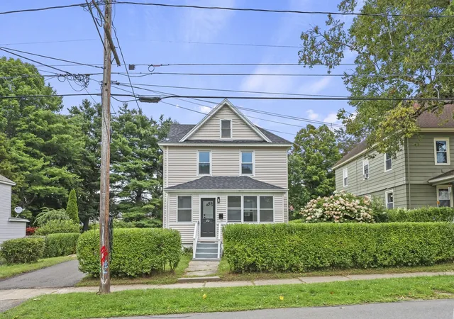 Photo 3 of Sale Pending at 80 Calumet St, Pittsfield, MA 01201 | MLS# 73570850 | Listing updated on 2026-09-10