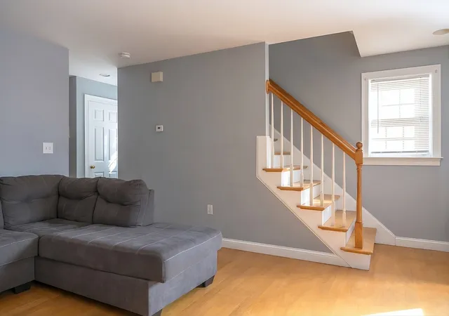 Photo 3 of Single family home for sale at 1438 Hyde Park Ave, Hyde Park, MA 02136 | MLS# 73571434 | Listing updated on 2026-10-09