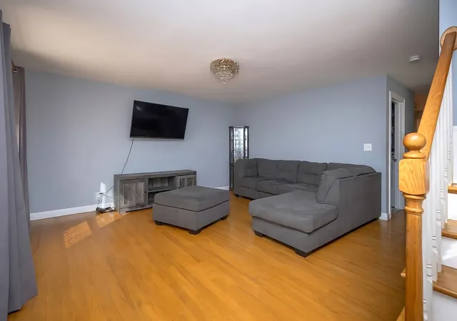 Photo 4 of Single family home for sale at 1438 Hyde Park Ave, Hyde Park, MA 02136 | MLS# 73571434 | Listing updated on 2026-10-09