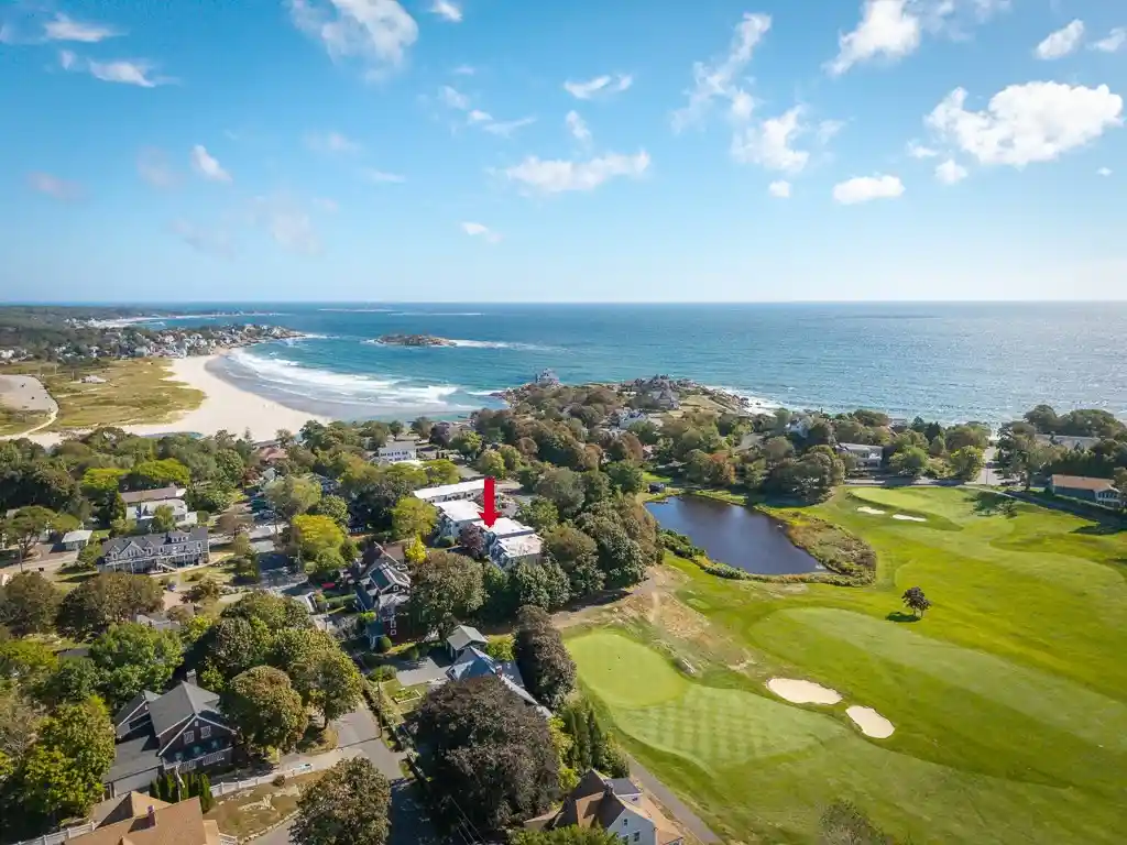 Listing Photo 1 - Condo for sale in 19 Atlantic Rd located at 19 Atlantic Rd, Gloucester, MA 01930 - Unit #12T