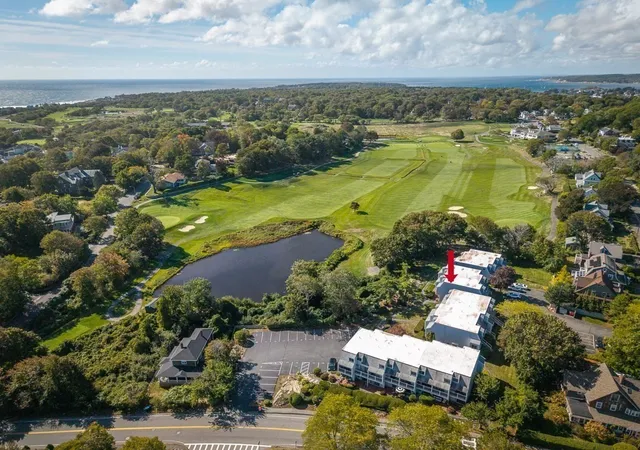 Listing Photo 4 - Condo for sale in building located at 19 Atlantic Rd, Gloucester, MA 01930 - Unit #12T