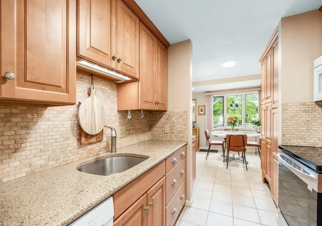Listing Photo 5 - Condo for sale in building located at 19 Atlantic Rd, Gloucester, MA 01930 - Unit #12T