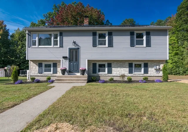 Photo 1 of Sale Pending at 23 Sunset Dr, Turners Falls, MA 01376 | MLS# 73582040 | Listing updated on 2026-10-22