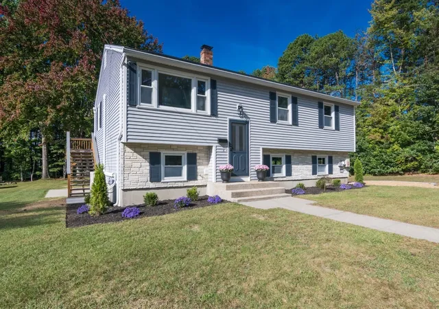 Photo 2 of Sale Pending at 23 Sunset Dr, Turners Falls, MA 01376 | MLS# 73582040 | Listing updated on 2026-10-22