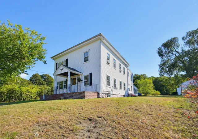 Photo 2 of Multi family home for sale at 258 Washington St, Franklin, MA 02038 | MLS# 73589119 | Listing updated on 2026-10-13