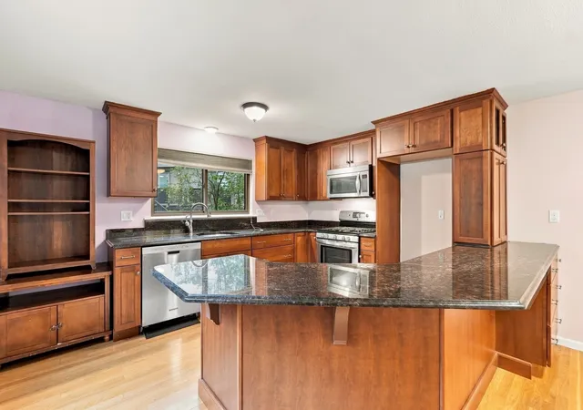 Photo 1 of Sale Pending at 203 Leland Farm Rd #203, Ashland, MA 01721 | MLS# 73584497 | Listing updated on 2026-10-14