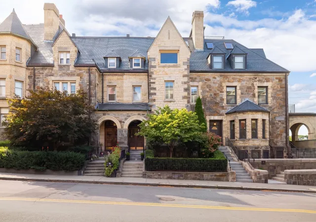 Single family home for sale at 362 Tappan St, Brookline, MA 02445 | MLS# 73580905