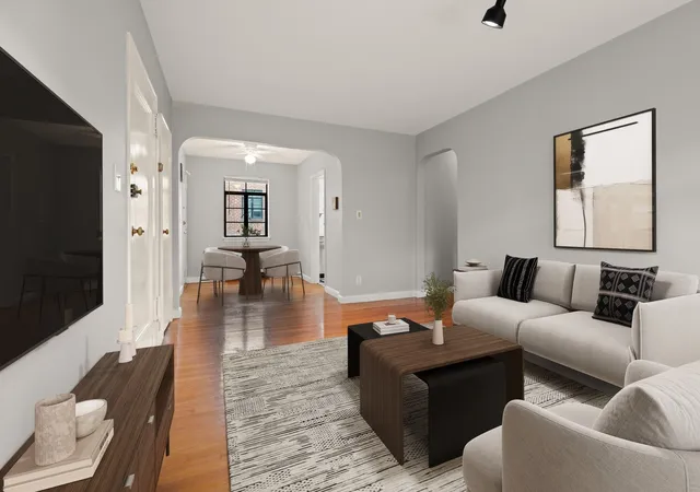 Photo 1 of Condo for sale at 75 Strathmore Rd #6A, Brighton, MA 02135 | MLS# 73570961 | Listing updated on 2026-09-08