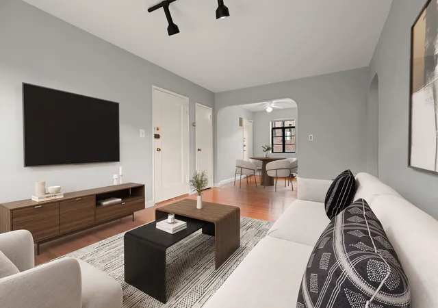Photo 2 of Condo for sale at 75 Strathmore Rd #6A, Brighton, MA 02135 | MLS# 73570961 | Listing updated on 2026-09-08
