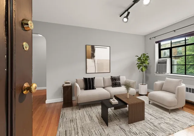 Listing Photo 5 - Condo for sale in building located at 75 Strathmore Rd, Boston, MA 02135 - Unit #6A